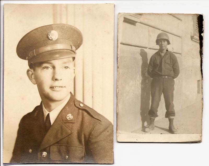 World War II Era Veterans (Dec 7, 1941Dec 31, 1946) The American